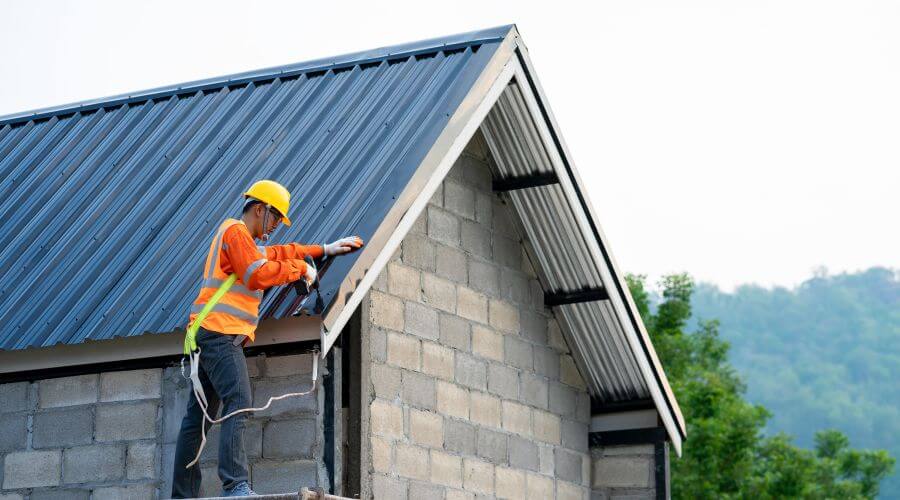 Expert flood damage restoration services in Blessing, TX